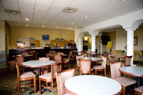 Express & - I-40 Atwendover By Ihg 2*