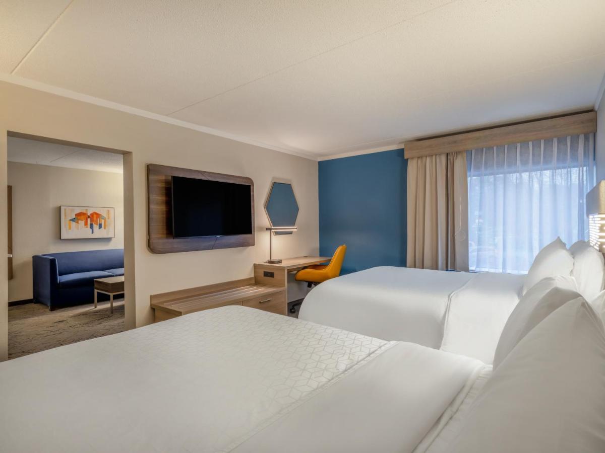 Express & - I-40 Atwendover By Ihg 2*