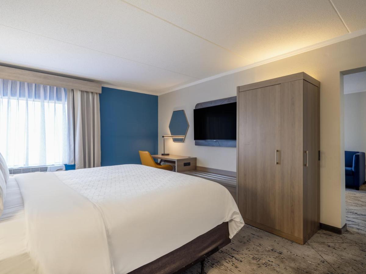 Express & - I-40 Atwendover By Ihg 2*