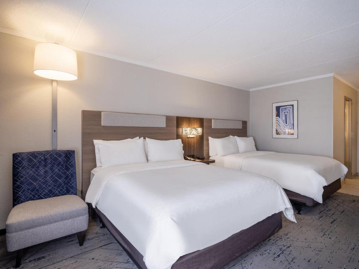 Express & - I-40 Atwendover By Ihg