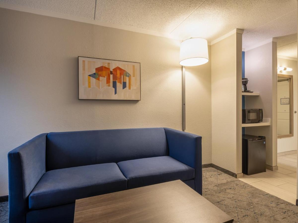 Express & - I-40 Atwendover By Ihg 2*