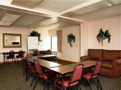 Express & - I-40 Atwendover By Ihg Hotel Greensboro